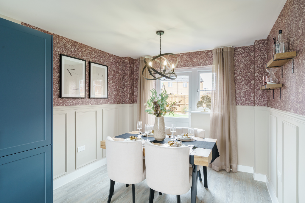 Example Kitchen