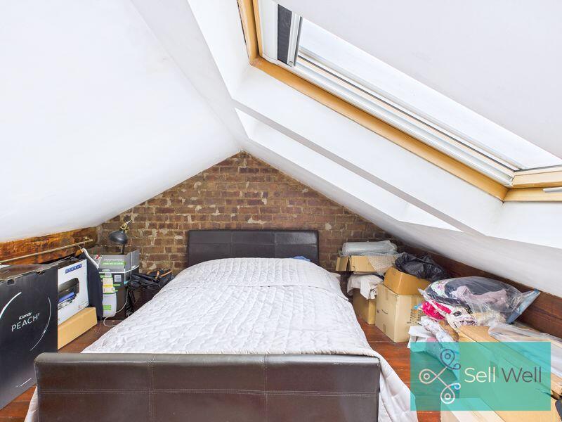 Attic Room