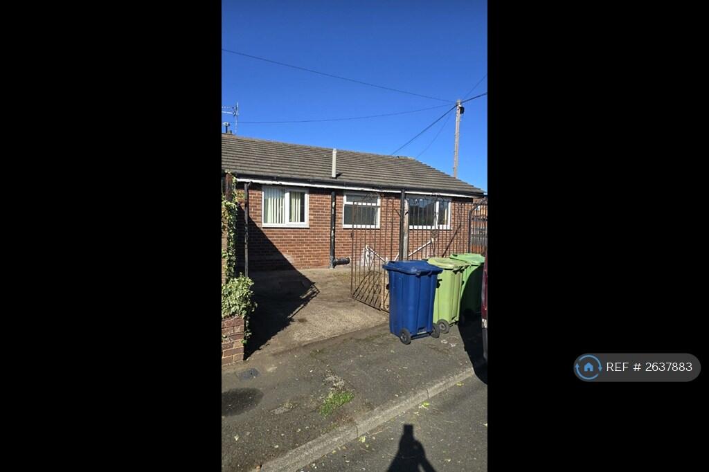 Back Of House