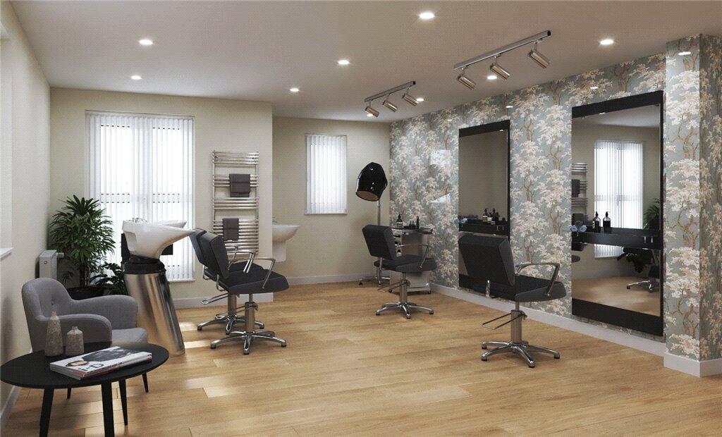 Salon
