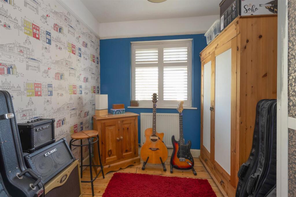 Pier Avenue, Tankerton, Whitstable