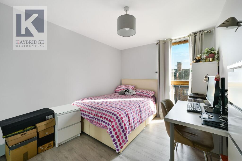 The Oaks Square, Epsom - KT19 8AR