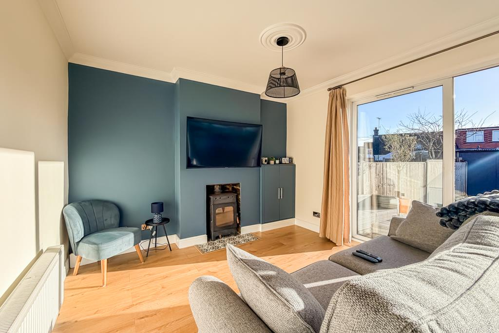 Kitchen/Family Room