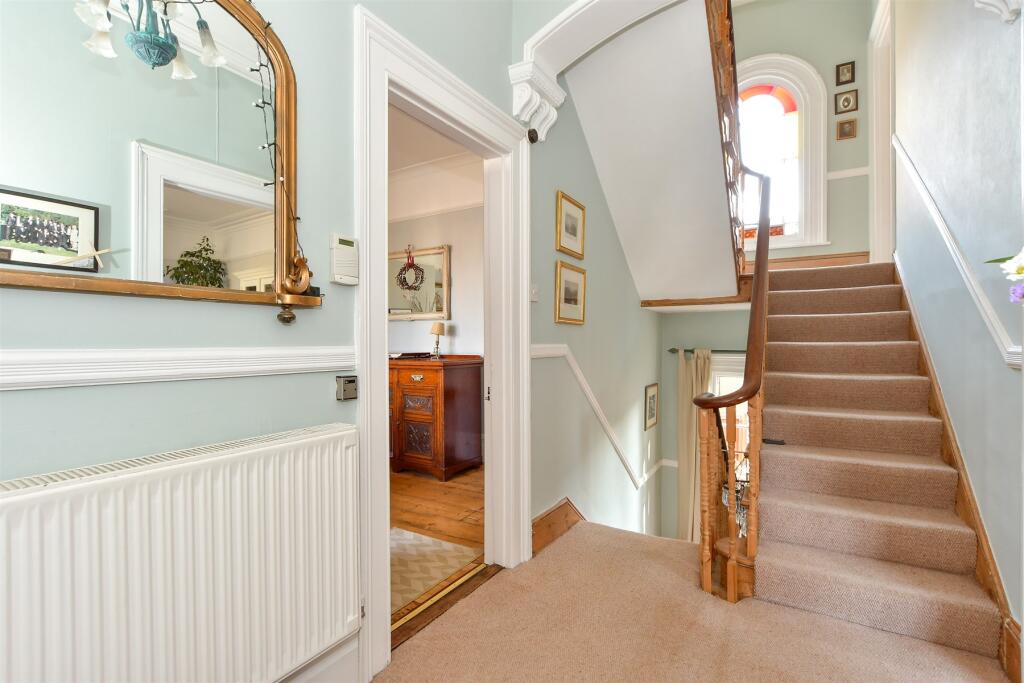 Internal Lifestyle Photograph