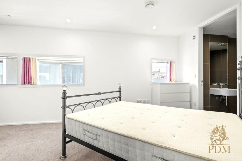 T603 Nottingham One 156 Canal Street NG1 7HG