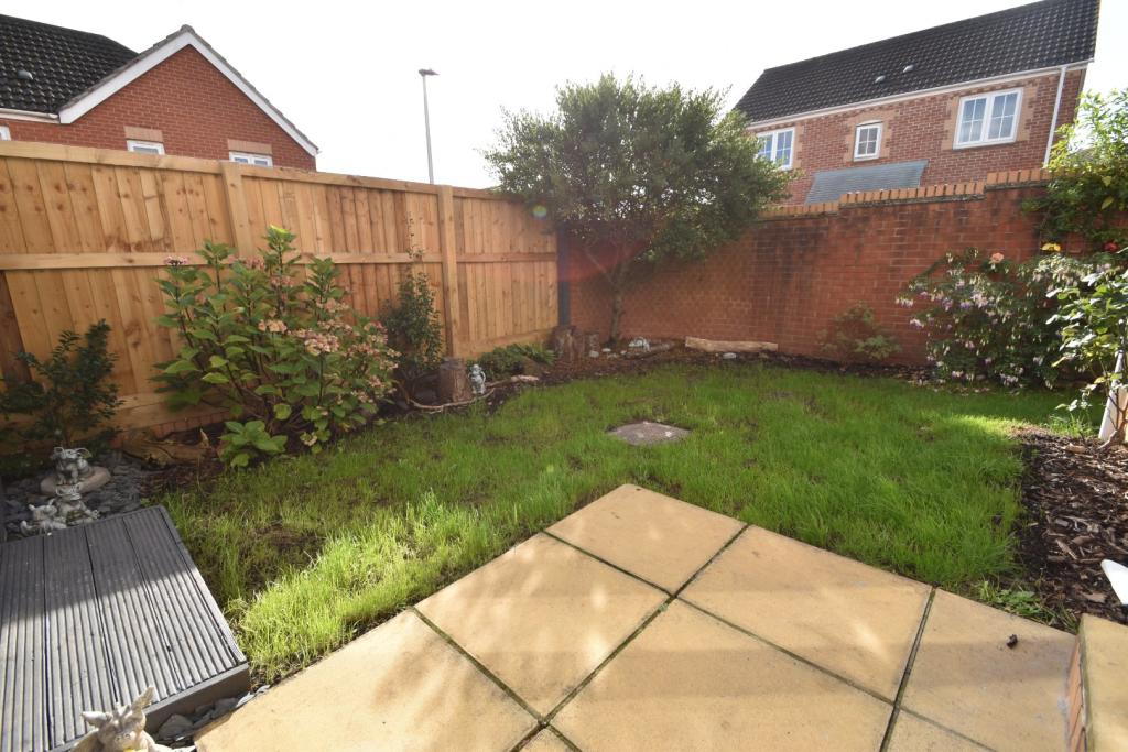 Seddons Cullompton