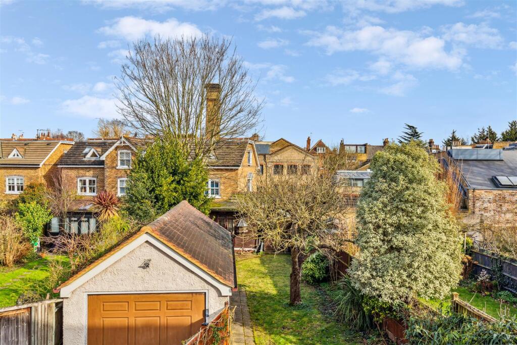 Netheravon Road, W4 - FOR SALE