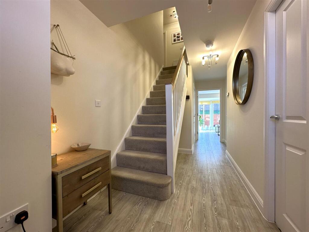 Inviting Entrance Hall 337