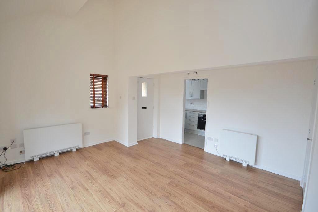 Living &amp; Dining Room