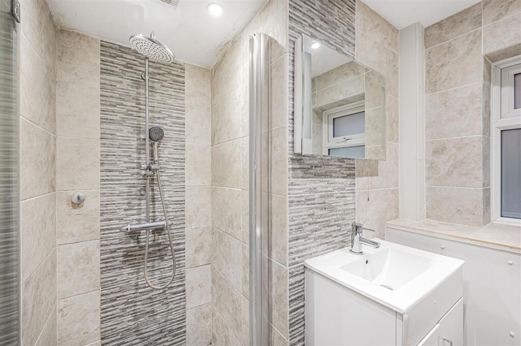 Shower