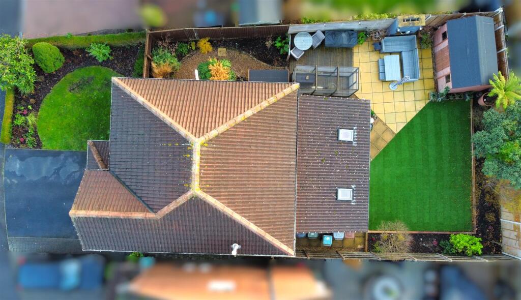 Aerial Overview 781