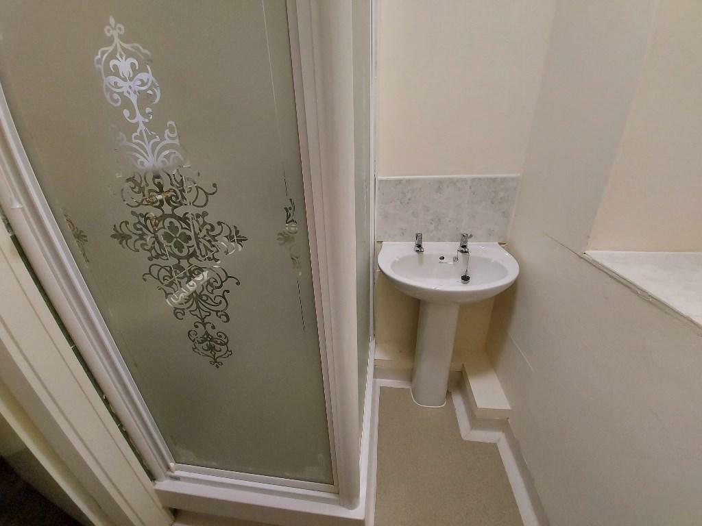 Wash Hand Basin