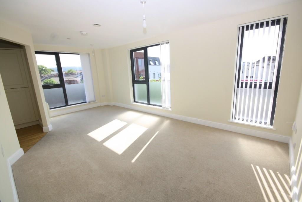 20' Reception Room 