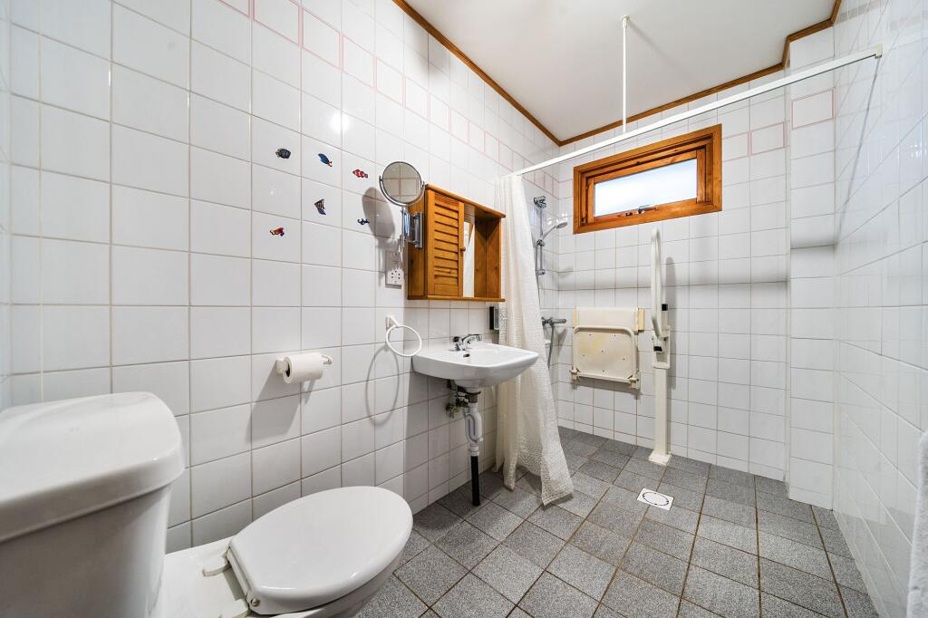 Wet Room