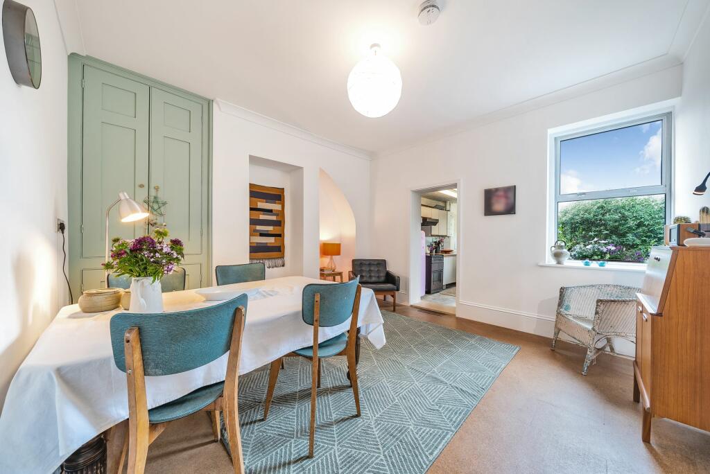 Dining Room (2)