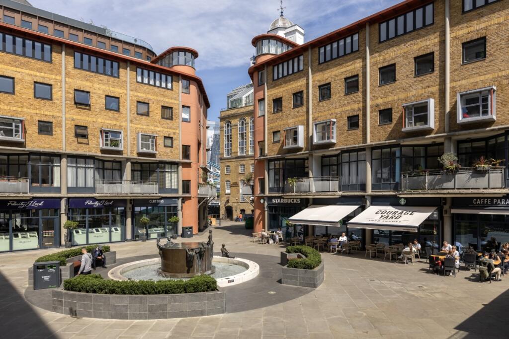 Compass Court F17...