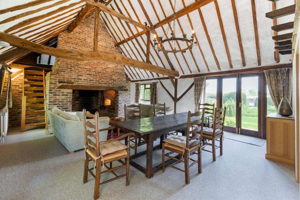 Annex Dining Room