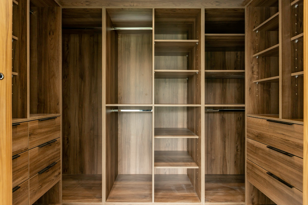 Dressing Room