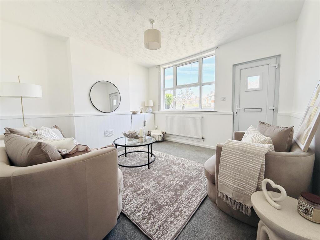 Front Living Room