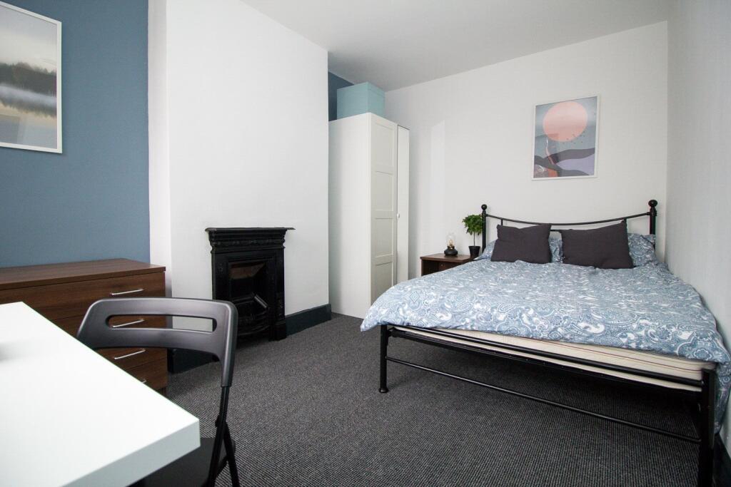 Student Digs - Westc