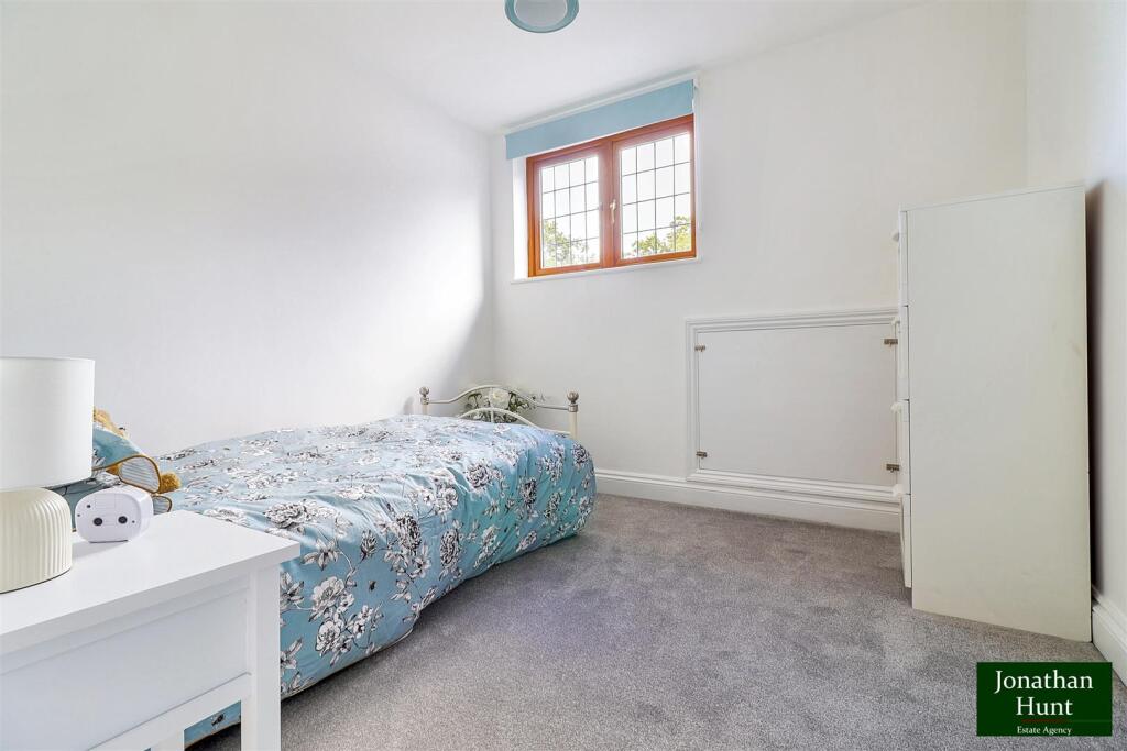 BEDROOM FOUR