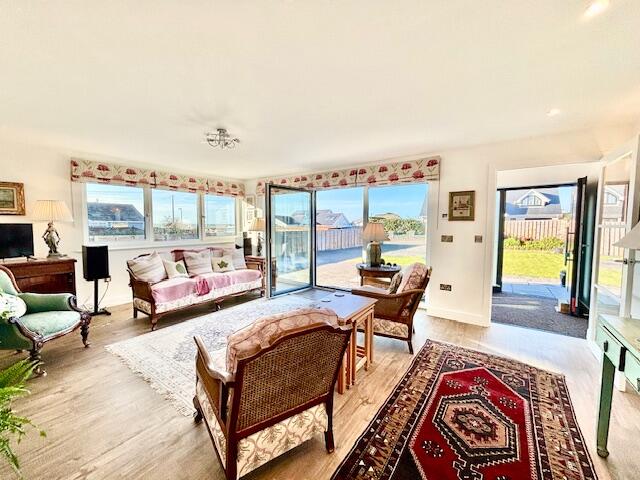 Ground Floor Living Room