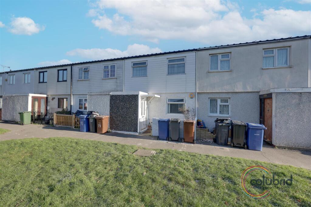 Foxglove Road, South Ockendon