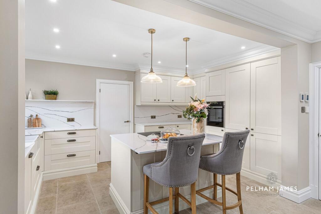 Kitchen/Dining Room, Lincoln Road, Peterborough