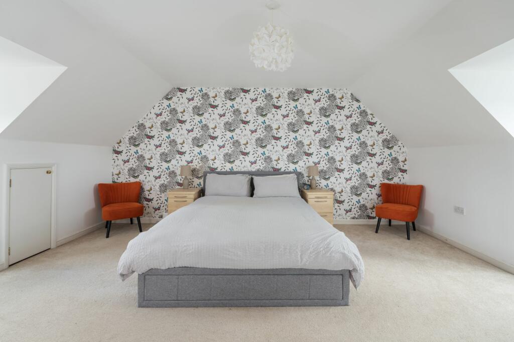 Bedroom 5