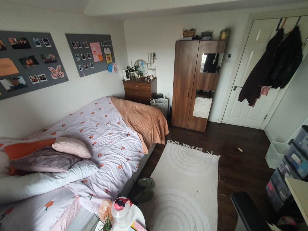 Room 5 - First Floor