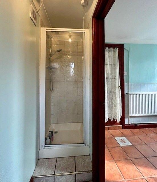 Ground Floor Shower Room/Wc