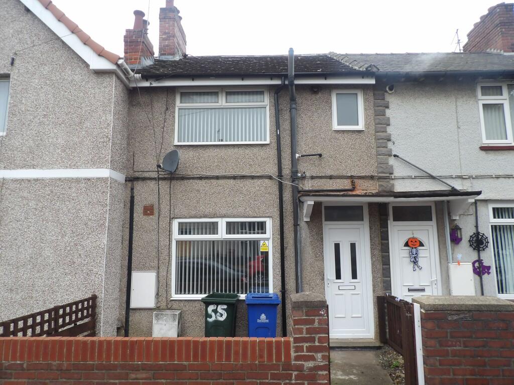 Cawdor Street,Bentley,Doncaster, DN5