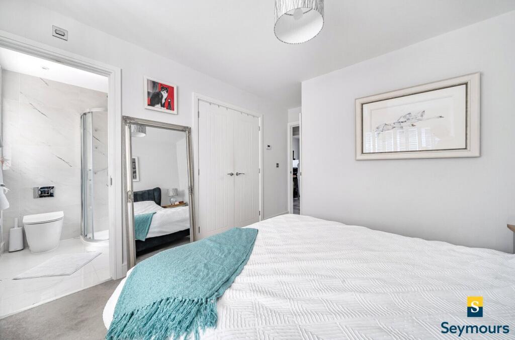 Bed 1