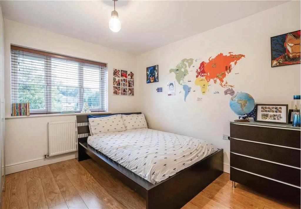 Coopers Estate Agent