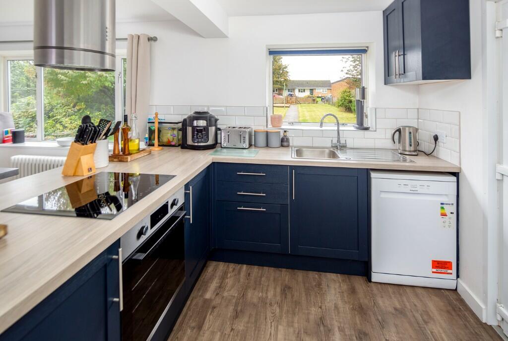 Kitchen Dining