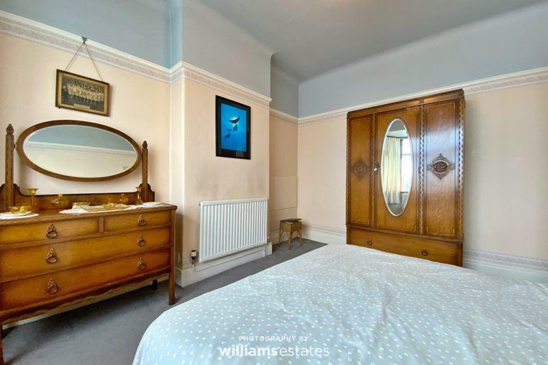 Bedoom Two