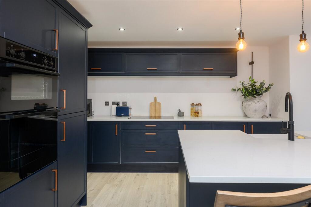 Glebe Field Croft, Wetherby, LS22