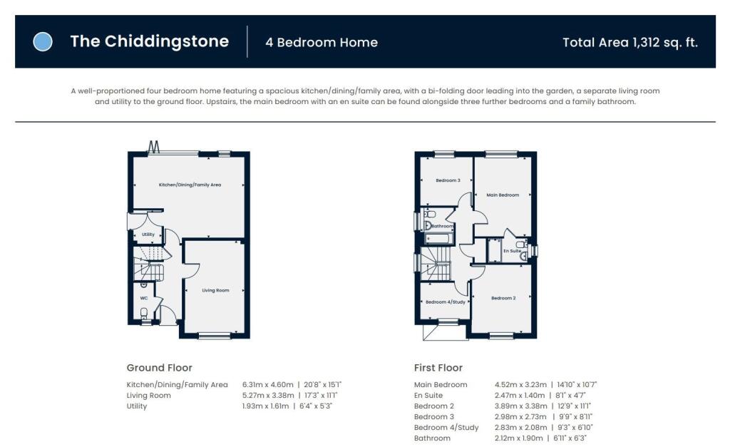 Chiddingstone