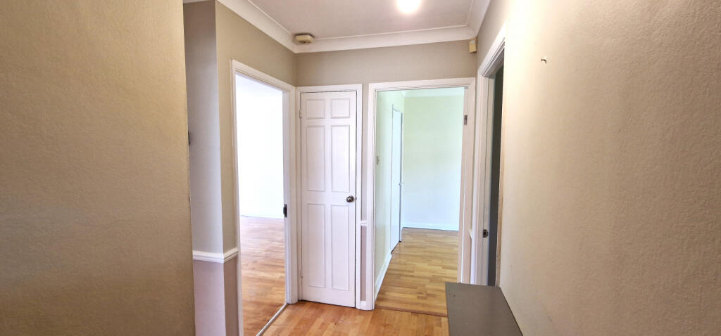 HALL WAY