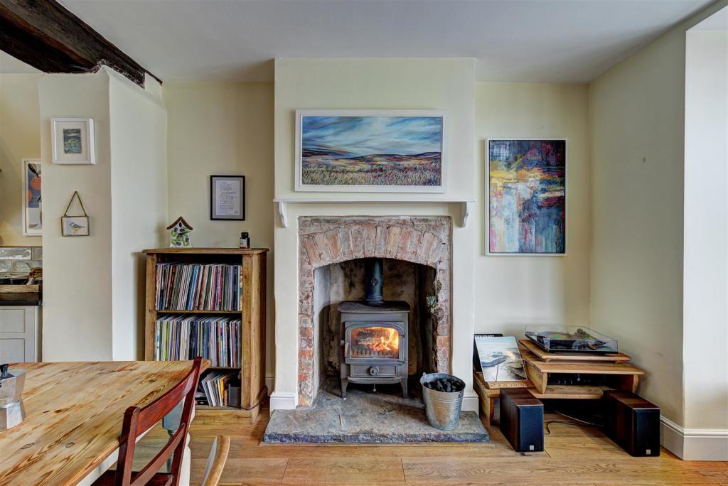 Family Area