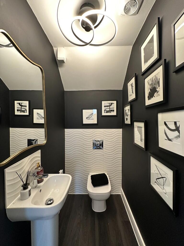 Example WC