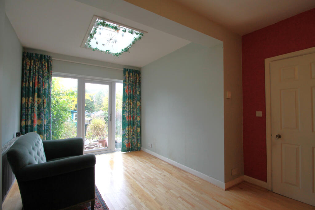 Reception Room Two