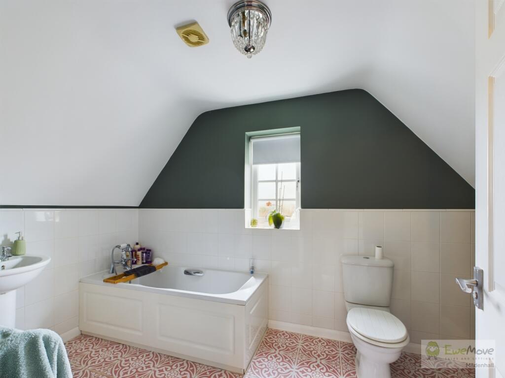 Aspal Lane Bathroom EweMove Mildenhall