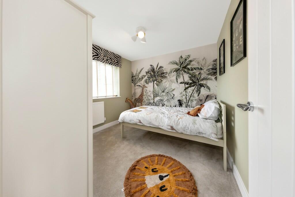 bed 4