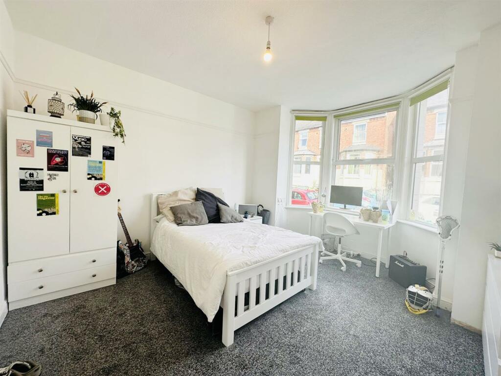 Bedroom Five