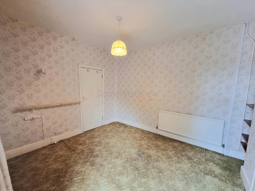Bedroom  Two