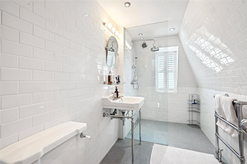 Bathroom Three