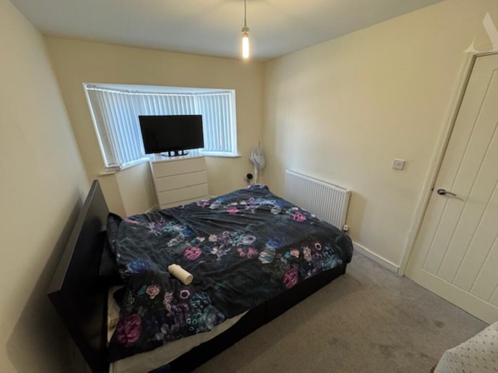 27a bromford  road bedroom 1
