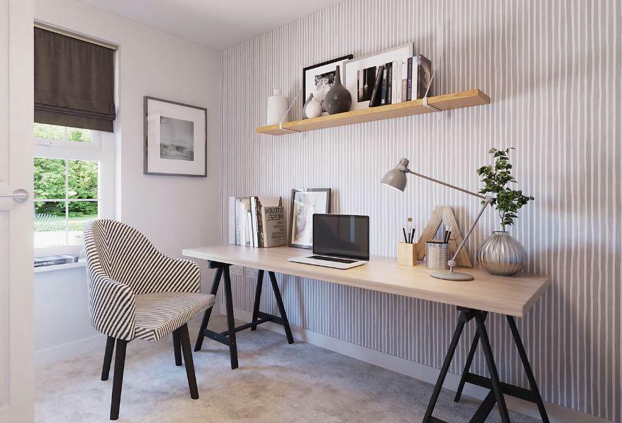 DWH SW buckingham new