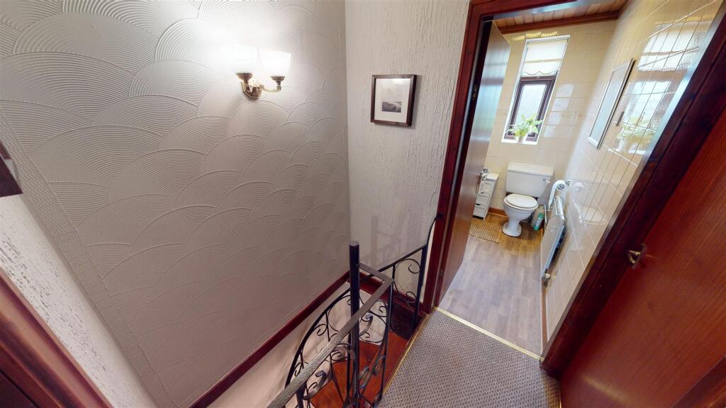 Liverpool Road Landing